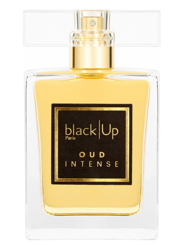 Black Up Oud Intense Black Up - отзыв