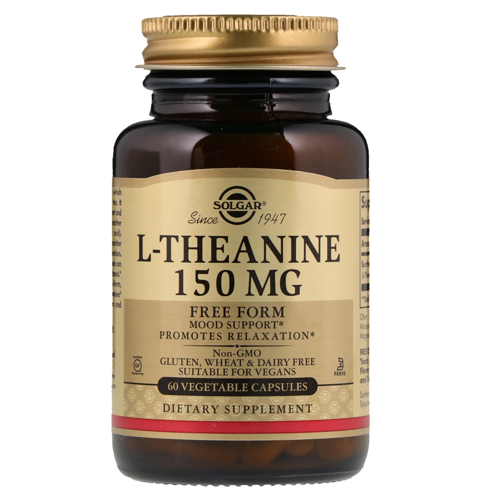 L-theanine