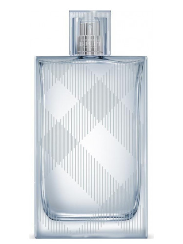 Burberry Brit Splash for Men BURBERRY - отзыв