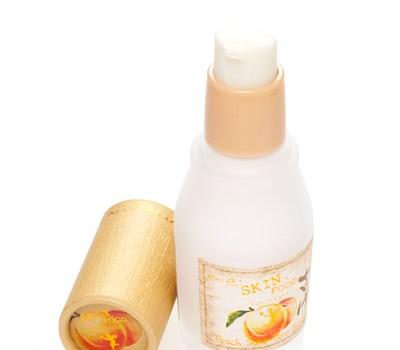 Skinfood Peach Sake Pore Serum или мой новый маст-хэв