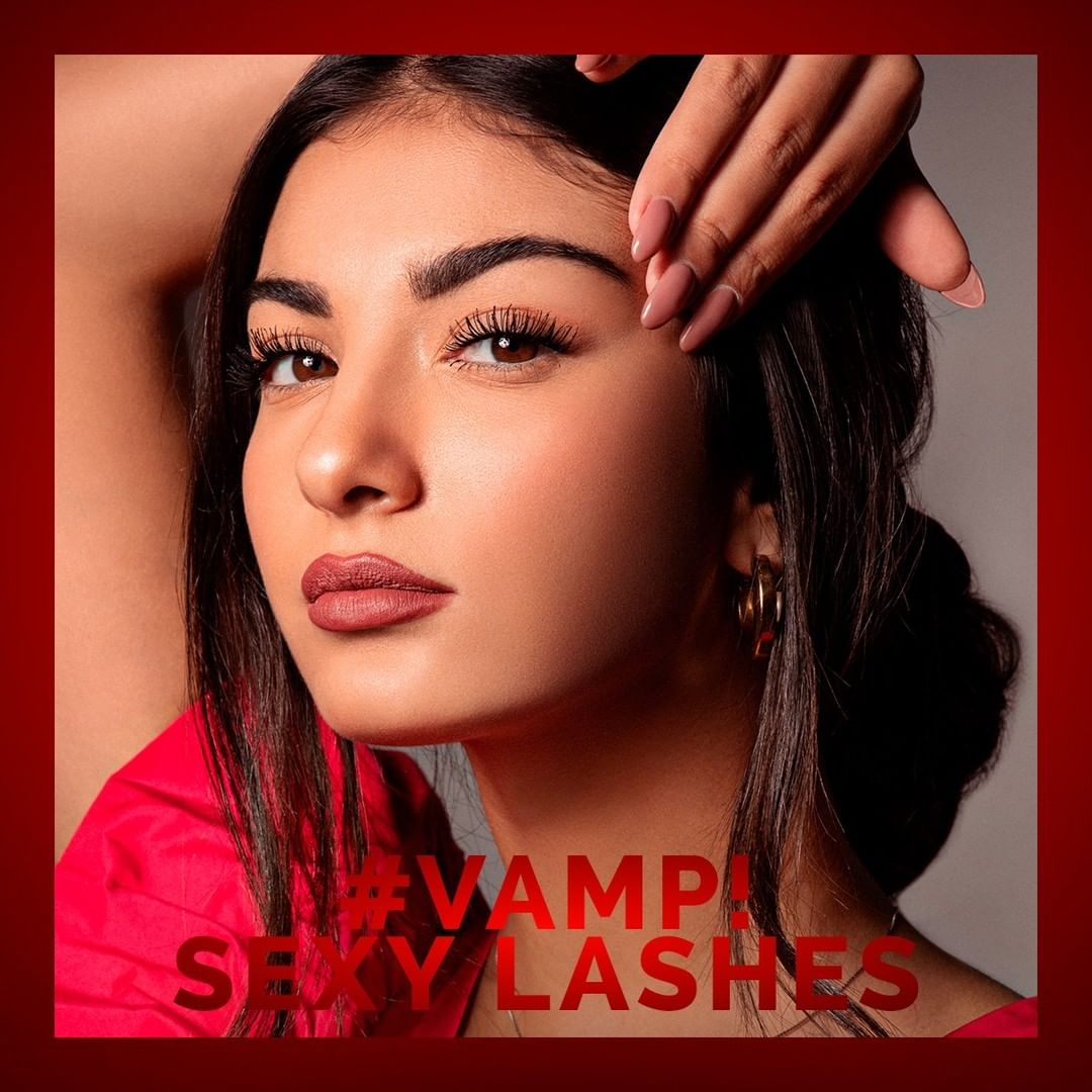 pupamilanoitaly - Lo sguardo di @la_mainoo non lascia spazio alle parole! 😮 
Valorizza le tue ciglia con Vamp! Sexy Lashes e regalati un effetto bold e super incurvato!

Commenta con ️‍🔥 se non puoi f...