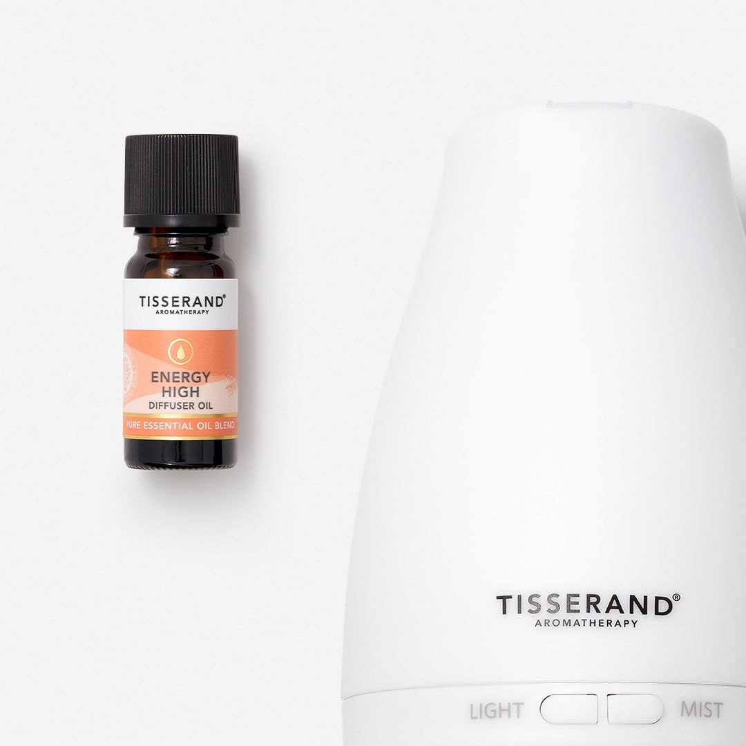 Escentual - "Reed diffusers aren’t the only way to diffuse scent in your home, there are also alternative methods, which leads us nicely to @tisserand’s Aroma Spa Diffuser, which uses a stream of cool...