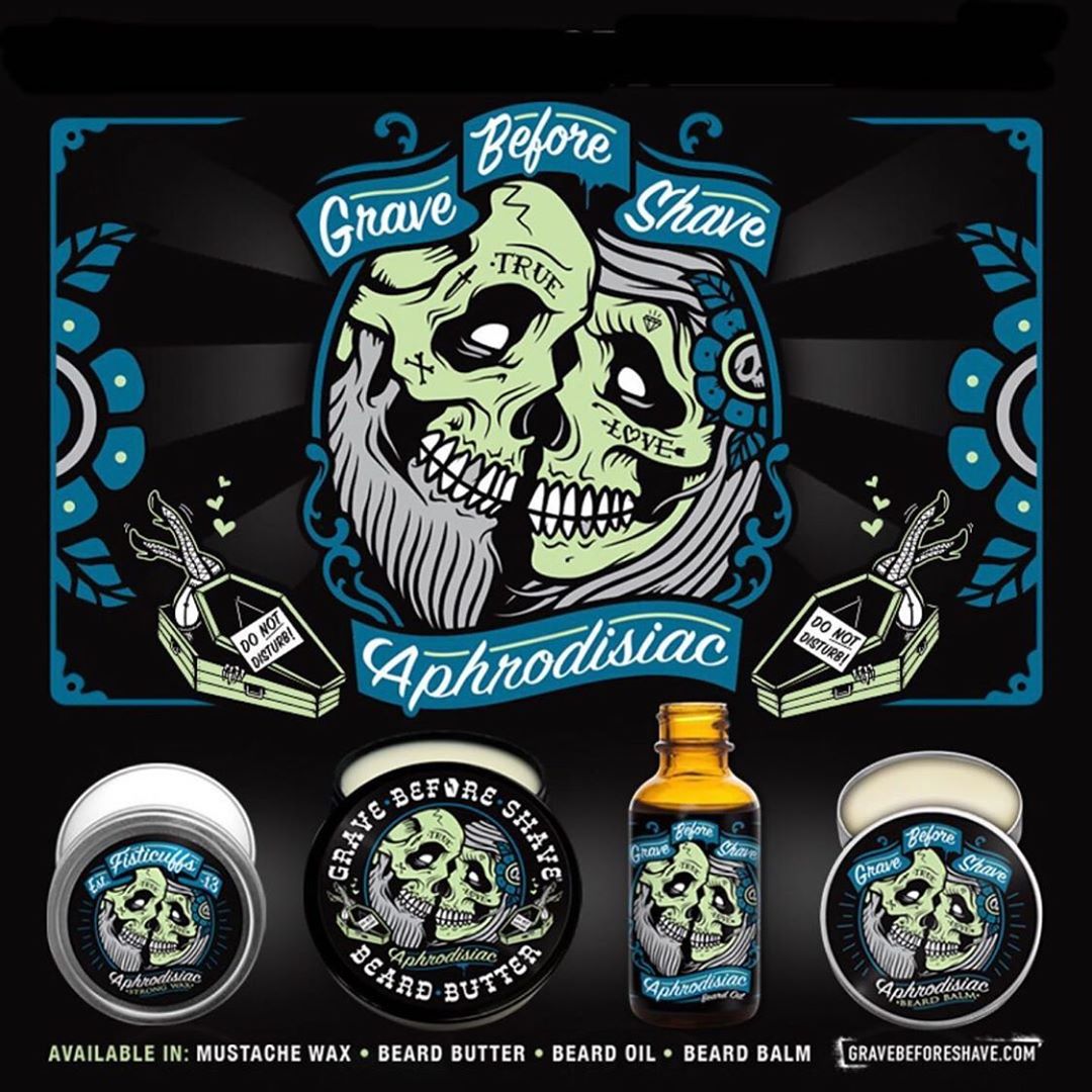 wayne bailey - Our Aphrodisiac Blend is the perfect scent for any occasion! Grab this scent in a oil,balm, butter or wax! 
•
Scented with the classic masculine aromas of leather and cedar wood! 
•
WWW...