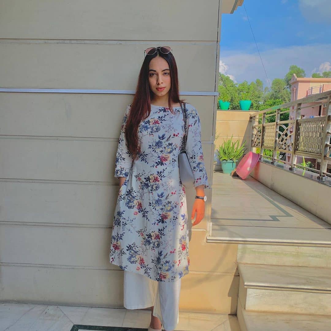 Lifestyle Stores - Reposted from @simranjuneja08 Rethink Ethnic! 💓
Wearing this gorgeous kurta from Melange by Lifestyle. You guys have to definitely check out their new collection as it's totally ins...
