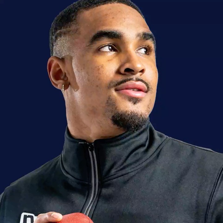 Gillette - From Alabama to Oklahoma to the @PhiladelphiaEagles. Now, @JalenHurts joins the Gillette roster for his rookie season. #EveryDayIsGameday