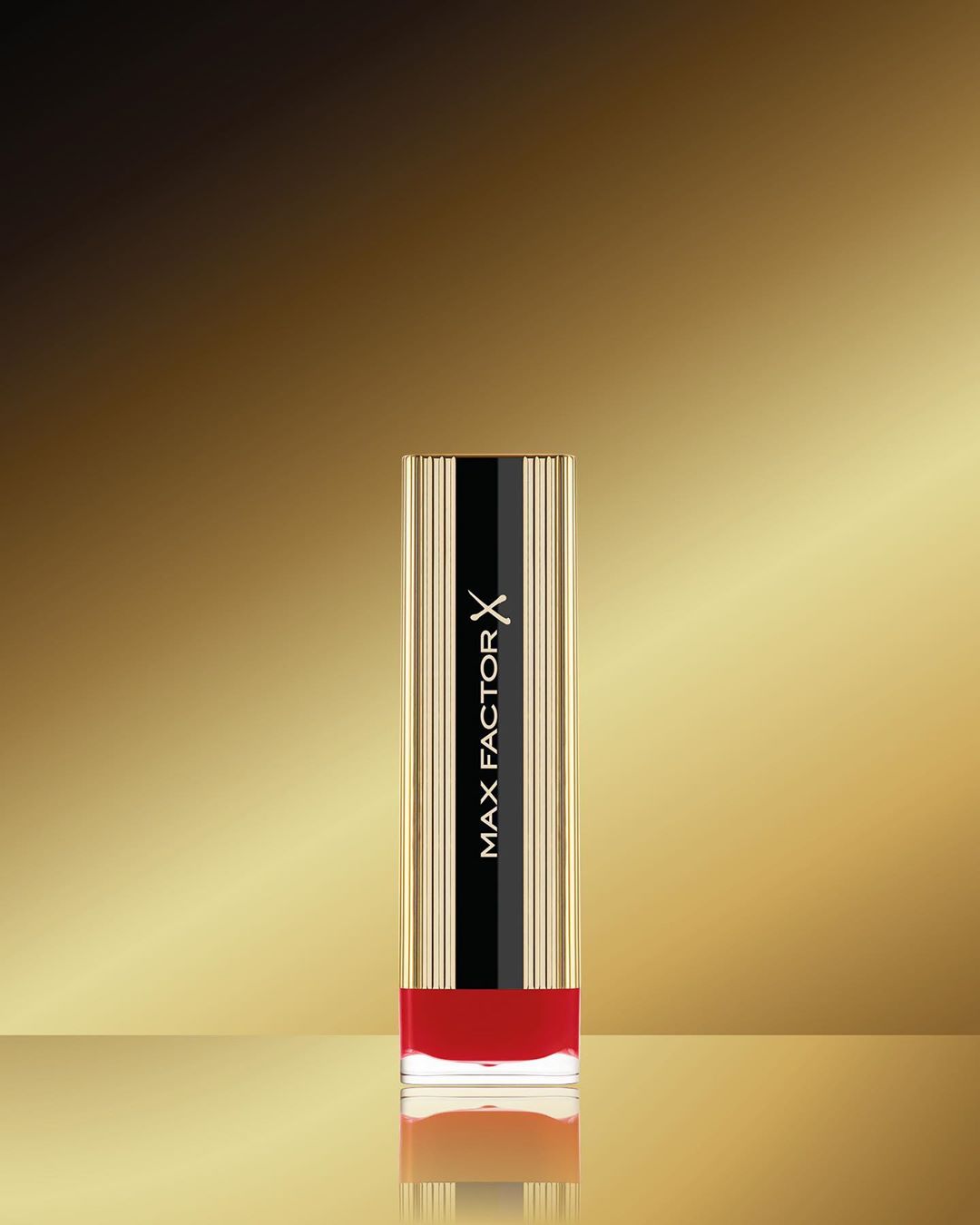 Max Factor - One swipe for rich colour, long-lasting wear and up to 24 hour moisturisation. 💧 Try Colour Elixir Lipstick today and shop now at @bootsuk
 
#colourelixirlipstick #24hrmoisture #coloureli...