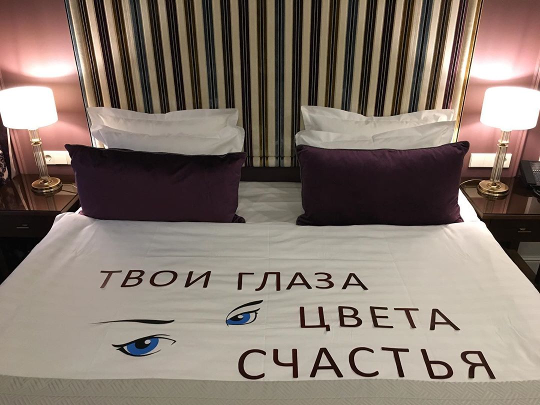n_vetlitskaya - Вот это да!) Дорогой Юнис, спасибо огромное за тёплый, радушный приём ! Это очень приятно 🤗🙏🏻❤️💃🏼☀️🙌 Питер, я люблю тебя!❤️❤️❤️