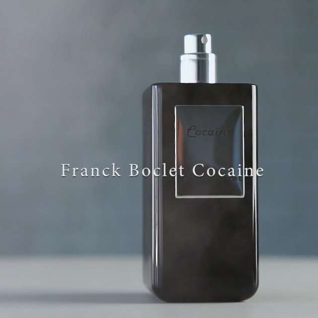 Ваш персональный парфюмер💎 - Новый выпуск на канале Ютюб AromaCODE.ru посвящён легендарному FB Cocaine 💥💥 ждём ваших отзывов🙏🏻
Вы знаете, что спустя год после выпуска аромата произошли изменения в...