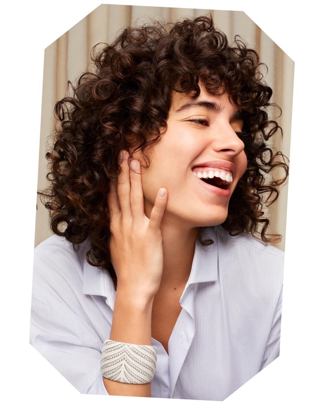 Boucheron - Keep smiling, weekend is coming!