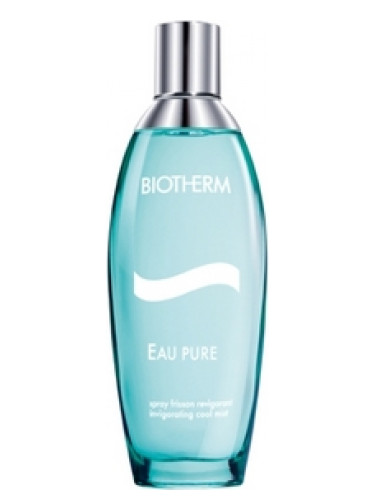 Eau Pure BIOTHERM - отзыв