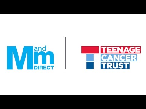 Teenage Cancer Trust #TurnbackTen - Heena's Story