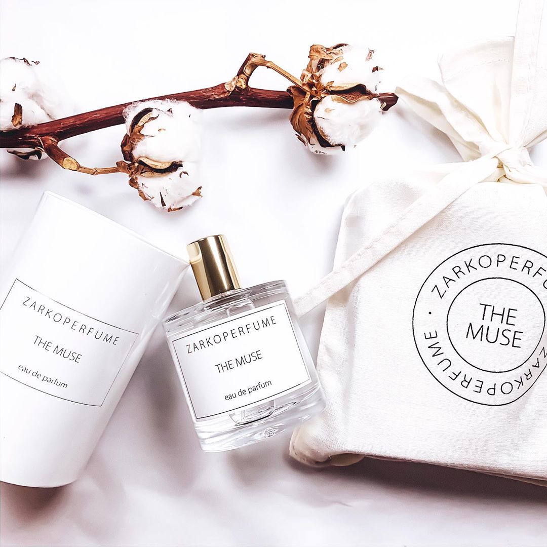ZARKOPERFUME - HAPPY SATURDAY YOU LOVELY PEOPLE 🤍 we are about to notify the winners of our last giveaway so keep an eye on your DMs 🤍 .
.
.
#zarkoperfume #weltdufttag #giveaway #saturdayvibes #themus...