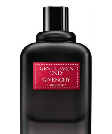 Givenchy Gentlemen Only Absolute edp