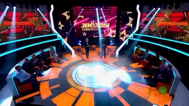  - Сегодня в 21-15 на канале НТВ смотрите «Звезды сошлись»✨ Будем говорить о преодолениях и неожиданных поворотах в жизни!