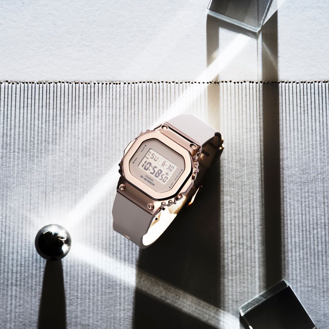 Casio USA - Cast all new shine all season long with the luxurious and elegant #GMS5600.⁠
•⁠ ⁠
•⁠ ⁠
•⁠ ⁠
•⁠ ⁠
•⁠ ⁠
•⁠ ⁠
•⁠ ⁠
•⁠ ⁠
•⁠ ⁠
•⁠ ⁠
•⁠ ⁠
•⁠ ⁠
#gshockwomen #fashionwatches #GMS5600 #styledbygms...