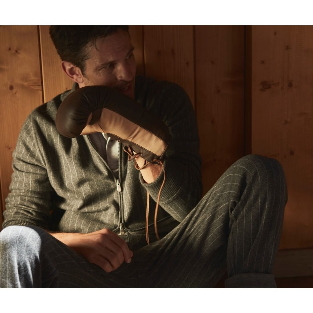 Brunello Cucinelli - Matching Inspirations
INCONTRI
#brunellocucinelli #cucinelli