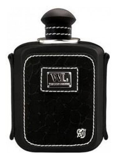 Western Leather Black - отзыв