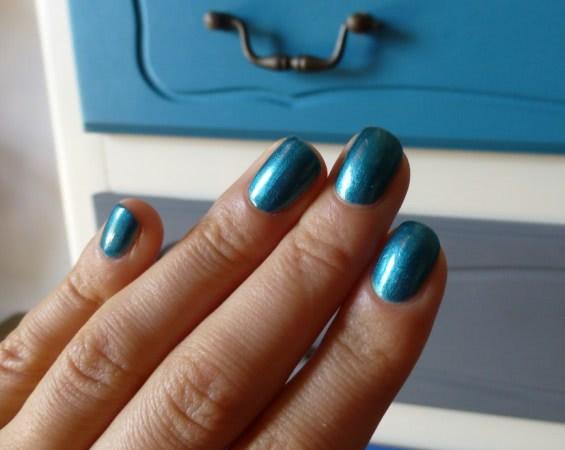 Essie Trophy Wife №97