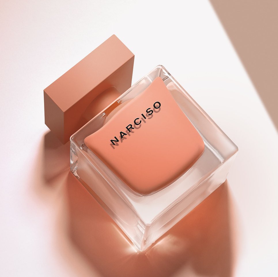 narciso rodriguez - NARCISO eau de parfum ambrée: the sensuality of sun on your skin.
#NARCISO #myambree #narcisoambree #narcisorodriguezparfums #parfum #fragrance