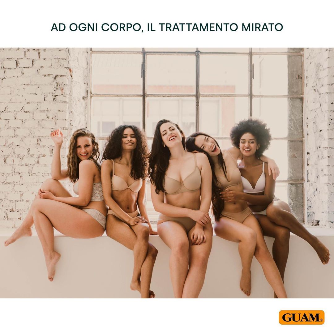 Fanghi d'alga Guam - Anticellulite, rassodante, snellente o idratante? Scegli il trattamento alle Alghe marine Guam mirato per il tuo corpo!
#fanghidalgaguam 🧡
