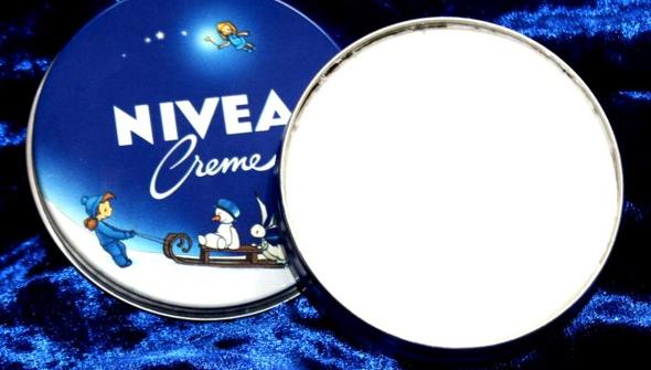 Универсальный увлажняющий крем NIVEA Creme фото