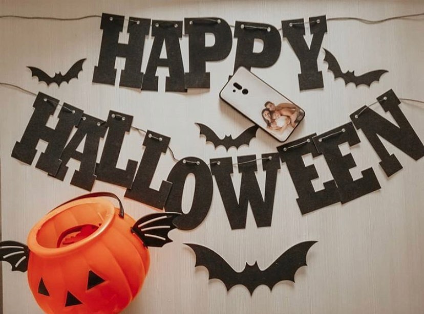 Soufeel.com - Dress up your phone this Halloween with our custom phone cases! 🎃✨ Link in bio. • @federicamammablogger