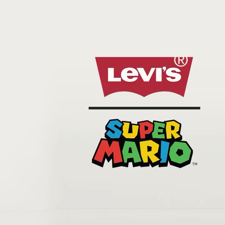 BUTIK. - 💽 Коллаборация Levi’s x Super Mario от Nintendo
⠀
Компьютерная игра Super Mario - это легенда дизайна и целая эпоха в поп-культуре. Она стала основой для новой коллаборации брендов Levi’s и N...