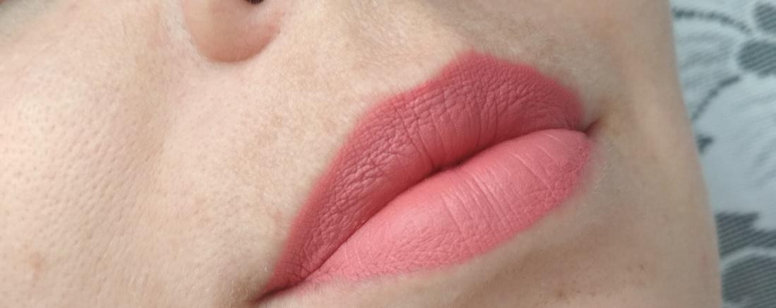 Отзыв. Physicians Formula The Healthy Lip оттенок 24 Coral minerals . Осень и нежный вельвет6 8225a8_lbox.jpg