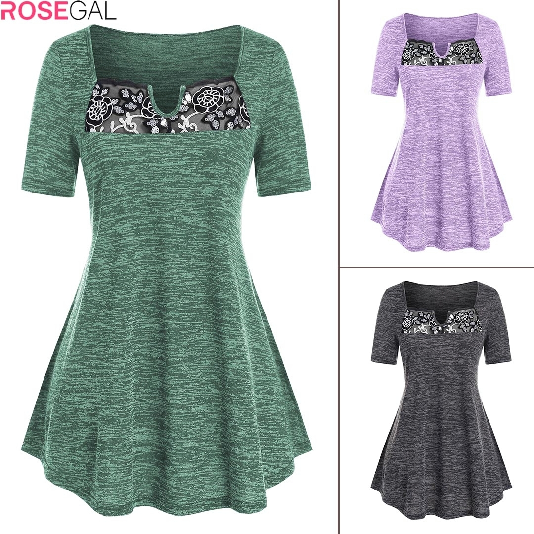 Rosegal - WEEKEND MADNESS, BUY 1 GET 1 FREE！ 👉Bio link⁣
Search ID: 464061026⁣
Price: $18.49⁣
Use Code: RGH20 to enjoy 18% off!⁣
#rosegal #plussizefashion #Rosegalcurvygirl #curvygirl