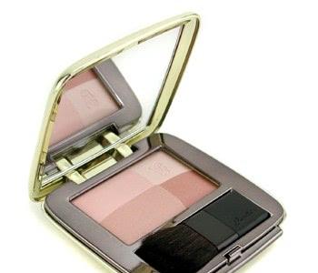 Мои любимчики Румяна Guerlain Blush 4 Eclats 01 Aurore