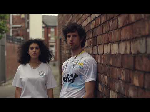 The PUMA x Madchester Collection: From the Terraces to the Dance Floors
