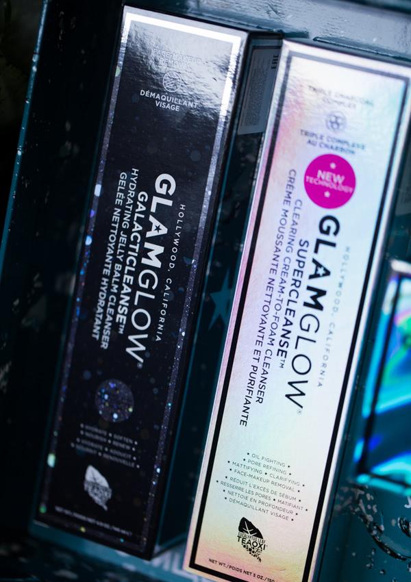 Отзыв. Набор уходовых средств Waterburst от Glamglow5 Набор уходовых средств Waterburst от Glamglow