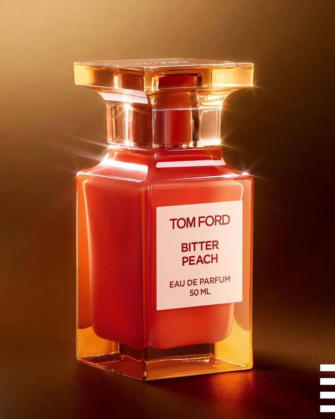 Sephora - Shiny new fragrance to fall in love with? 😍@tomfordbeauty’s new Bitter Peach is a fruity-floral delight you’ll want to bite right into. Leave a 🍑 if you’re adding it to your basket.