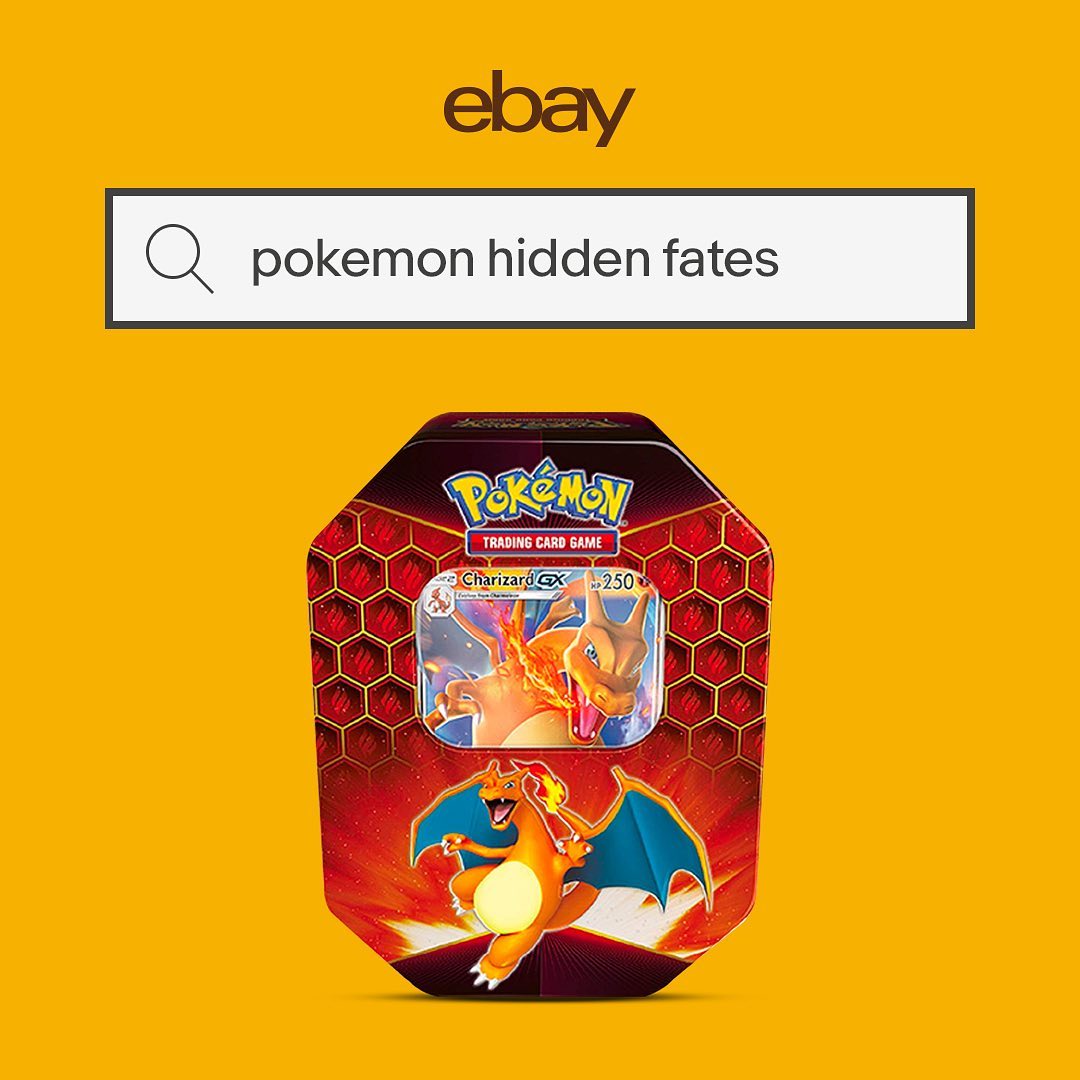 ebay.com - Top Trading Cards Searches on eBay: Whether it’s #trending sports cards or the latest Pokémon release. Find exactly what you want on eBay. #ebayfinds #TheHobby #TradingCards #WhoDoYouCollec...