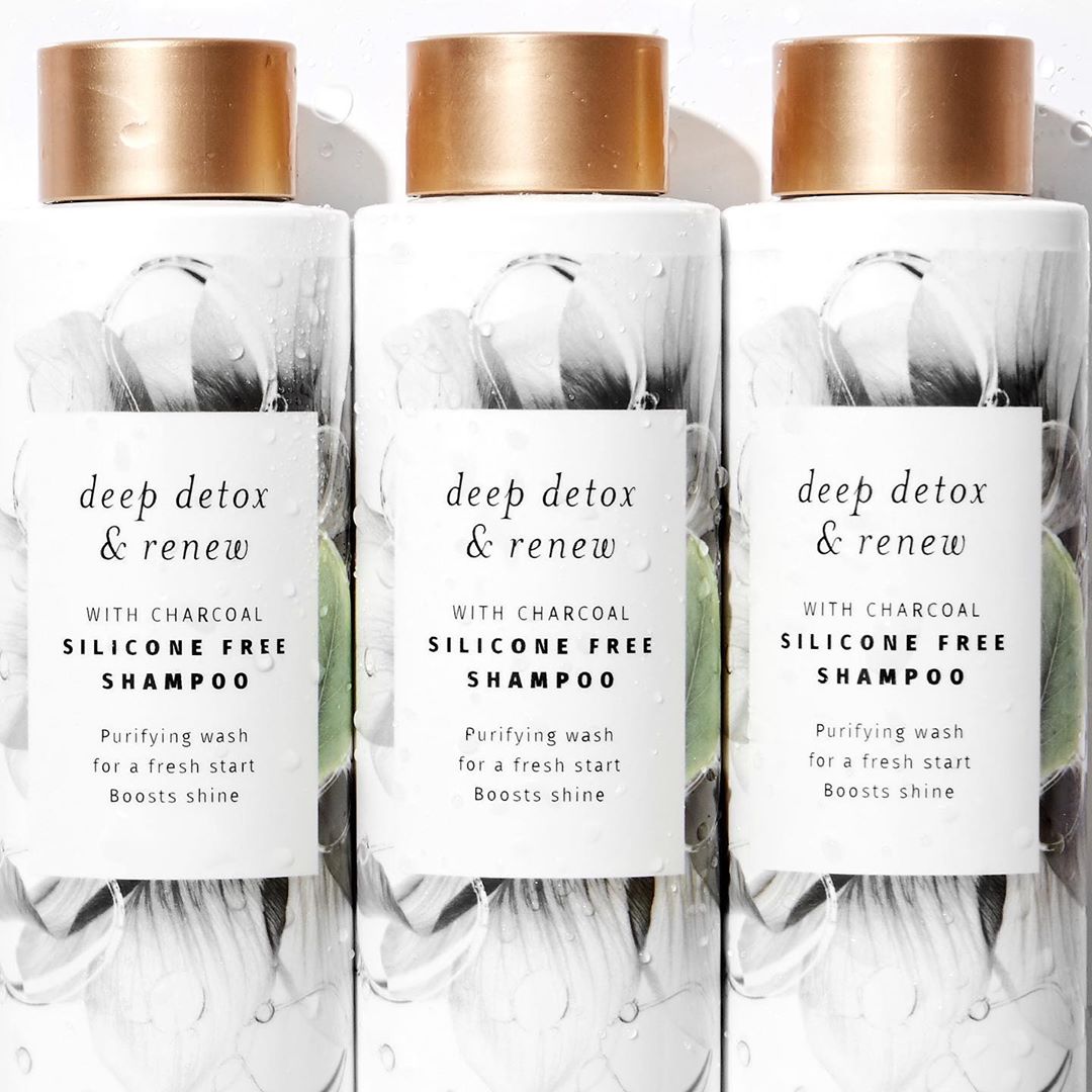 Pantene Pro-V - Recovering from a few too many at the virtual party last night? 😎 Time to grab our Nutrient Blends Charcoal Collection, it provides a purifying wash that will leave you feeling renewed...