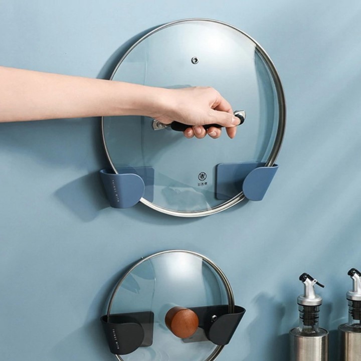AliExpress - This handy wall mount will declutter your work surfaces and look great too!

We just can’t keep a LID on this great deal any longer. Save 40% off 👉 https://s.click.aliexpress.com/e/_d6T7K...