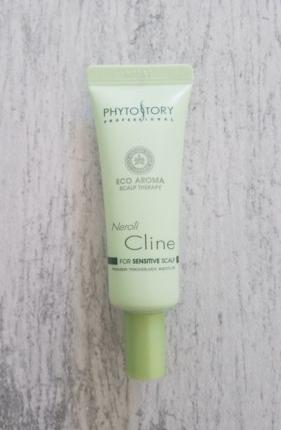 Пилинг для кожи головы Iljin Cosmetics Phytostory professional Eco Aroma scalp therapy Neroli Cline для чувствительной кожи с экстрактом апельсинового дерева фото