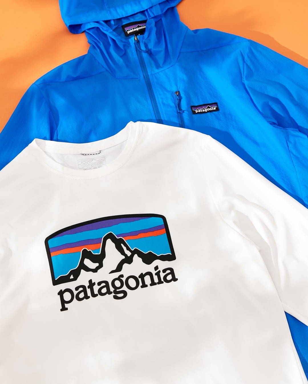 lamoda - Обойти все окрестности приятнее в удобной одежде. Patagonia знает как покорить непроходимые тропы ,найти самые безлюдные водоёмы, а главное: сделать это ярко.
⠀
www.lamoda.ru/s/HVu4IL/