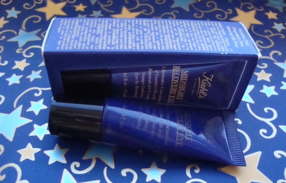 Крем для глаз ночные. Kiehl's Midnight Recovery Eye 3ml. Ночной восстанавливающий крем вокруг глаз Kiehls. Ночной восстанавливающий уход для кожи вокруг глаз Midnight Recovery Eye. Midnight Recovery Eye.