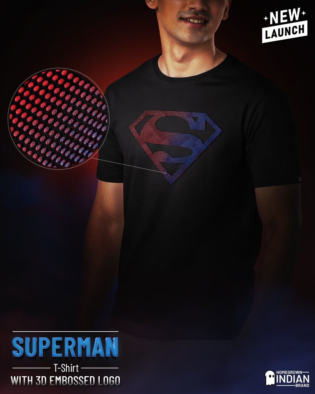 The Souled Store - JUST LAUNCHED!

Grab this Superman 3D t-shirt now!
Just click on the link in bio.
.
.
.
#TheSouledStore #CelebrateFandom #ExpressYourself #Superman #ManOfSteel #DC #DCEU #DCComics #...