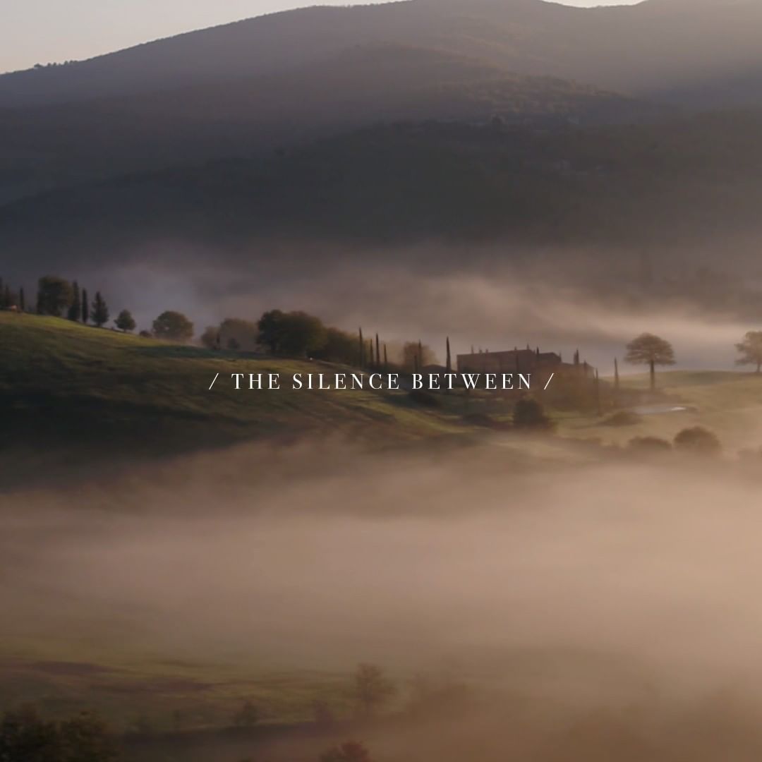 Brunello Cucinelli - THE SILENCE BETWEEN
Gli Spazi del Silenzio
#brunellocucinelli #cucinelli