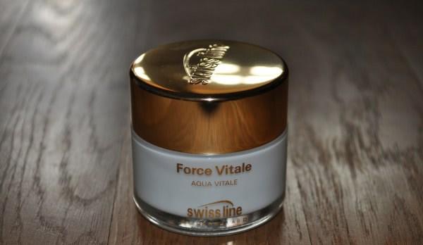 Swiss Line Force Vitale Aqua Vitale Крем-гель Живая вода