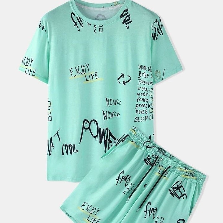 Newchic - Mint Green For Men #Newchic
👉ID SKUF75460 Tap bio link to see the product
💰Coupon: IG20
 #NewchicFashion #NewchicAnniversarySale #NewchicAnniversarySale2020 #NewchicAnniversary