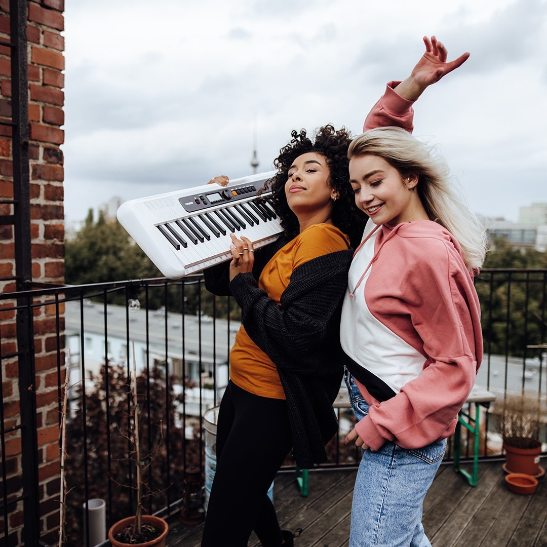 Casio USA - The perfect pitch for #NationalPianoMonth 🎶 . Get FREE shipping on select Casio Keyboards all month long. Link in bio. ⁠
•⁠ ⁠
•⁠ ⁠
•⁠ ⁠
•⁠ ⁠
•⁠ ⁠
•⁠ ⁠
•⁠ ⁠
•⁠ ⁠
•⁠ ⁠
•⁠ ⁠
•⁠ ⁠
•⁠ ⁠
#Nation...