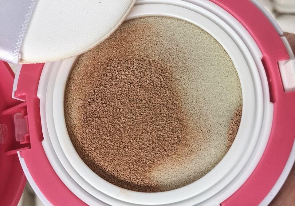 Отзыв. Yadah Be My Cushion SPF 50 - компактный корейский кушон с высокой степенью покрытия6 a87855_lbox.jpg