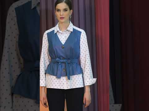 Костюм Alani Модель 1481