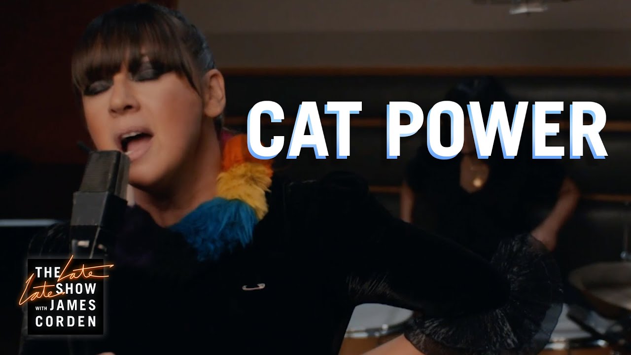 Cat Power: Bad Religion