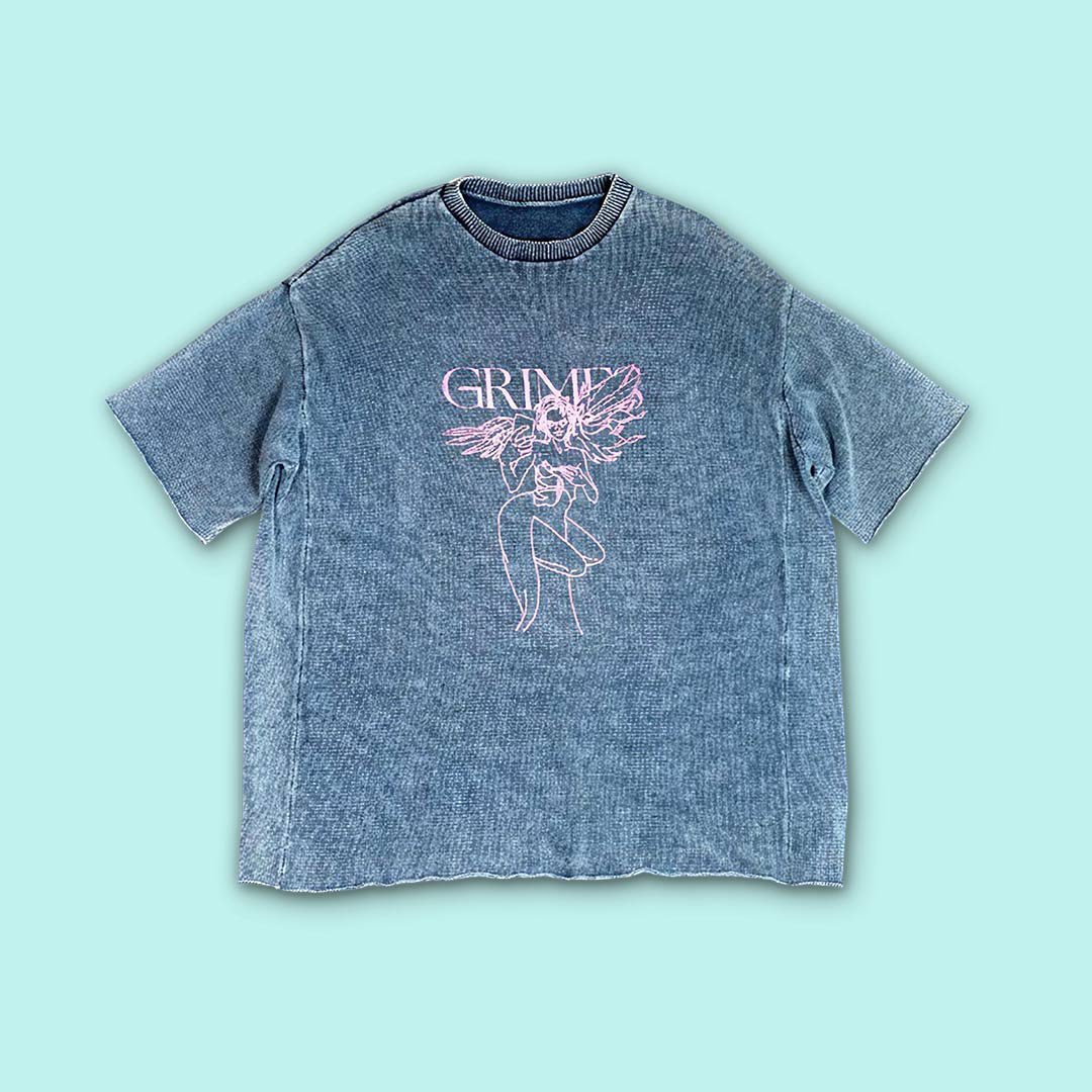 ebay.com - 🚨Exclusive alert! 🚨Make a statement with limited-edition fashion from @Grimes’s latest collection, available only on eBay. All products are made with sustainable fabrics and 100% of the pro...