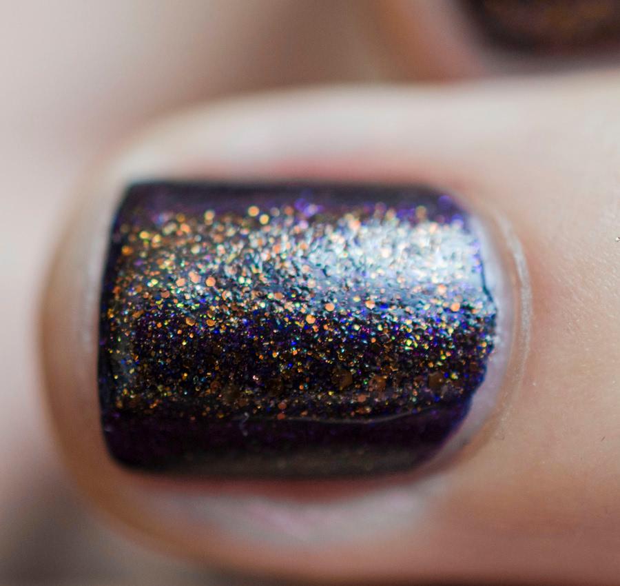 Cirque Colors - French Roast4 Cirque Colors - French Roast