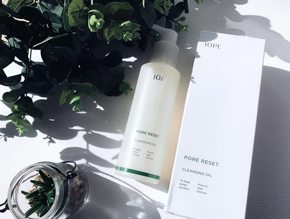 «Мой корейский уход». IOPE: Derma Repair Gel To Foam (гель для умывания) и Pore Reset Cleansing Oil (гидрофильное масло) - отзыв9 acc668_lbox.jpg